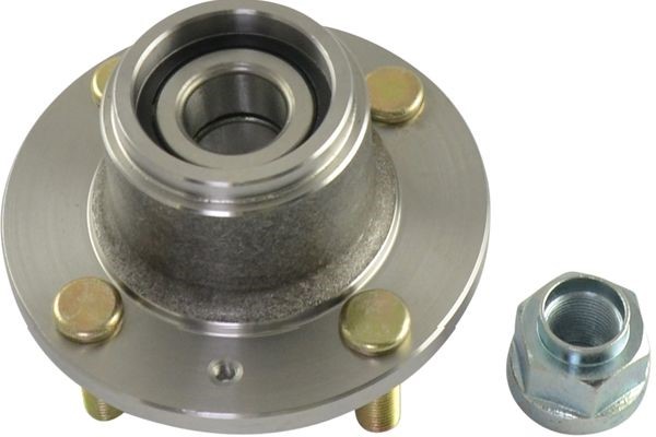 Hjullagersats, Bakaxel, båda sidor Kavo parts WBK-1018 KAVO PARTS
