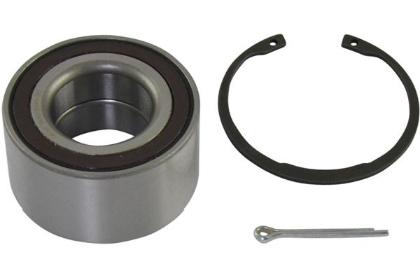 Hjullagersats, Fram, höger eller vänster, Bakaxel, båda sidor Kav KAVO PARTS