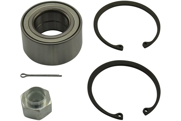 Hjullagersats, Fram, höger eller vänster Kavo parts WBK-1023 KAVO PARTS