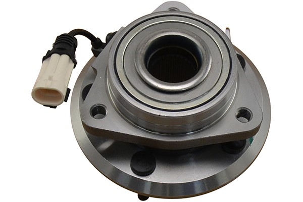 Hjullagersats, Fram, höger eller vänster Kavo parts WBK-1024 KAVO PARTS