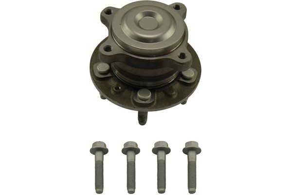 Hjullagersats, Bakaxel, båda sidor Kavo parts WBK-1025 KAVO PARTS