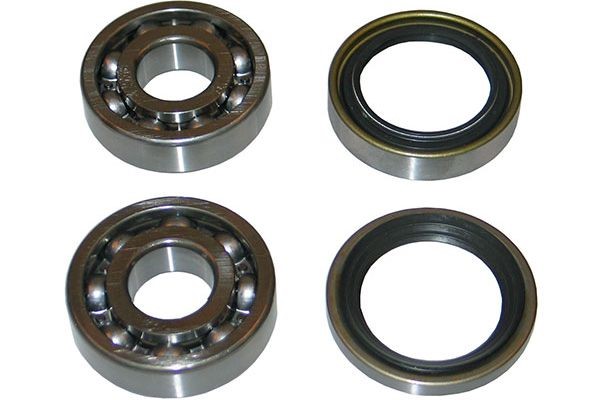Hjullagersats, Fram, höger eller vänster Kavo parts WBK-1501 KAVO PARTS