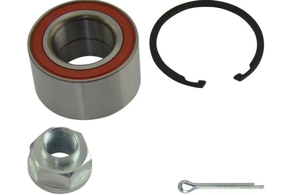 Hjullagersats, Framaxel, Bakaxel Kavo parts WBK-1502 KAVO PARTS