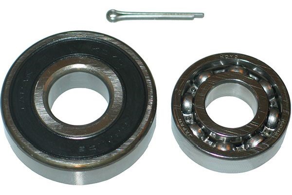 Hjullagersats, Bakaxel, båda sidor Kavo parts WBK-1504 KAVO PARTS