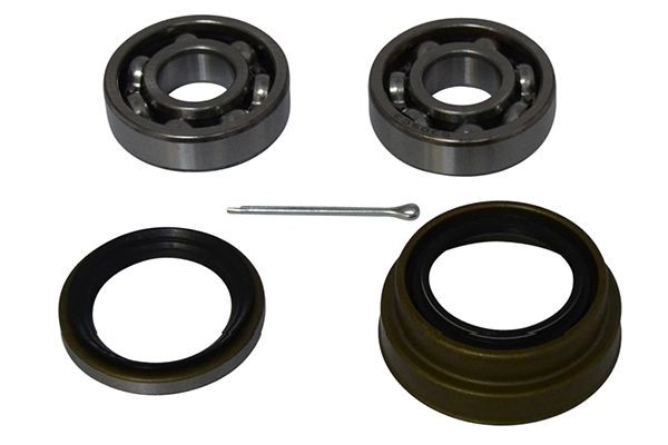 Hjullagersats, Fram, höger eller vänster Kavo parts WBK-1509 KAVO PARTS