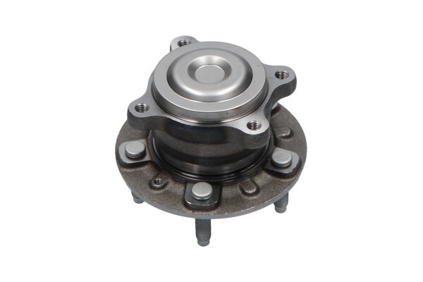 Hjullagersats, Bakaxel, båda sidor Kavo parts WBK-1517 KAVO PARTS Hjullagersats, Bakaxel, båda sidor Kavo parts WBK-1517 KAVO PARTS
