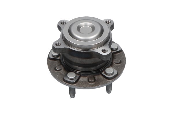 Hjullagersats, Bakaxel, båda sidor Kavo parts WBK-1517 KAVO PARTS Hjullagersats, Bakaxel, båda sidor Kavo parts WBK-1517 KAVO PARTS