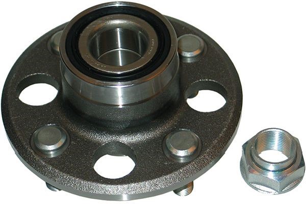 Hjullagersats, Bakaxel, båda sidor Kavo parts WBK-2005 KAVO PARTS