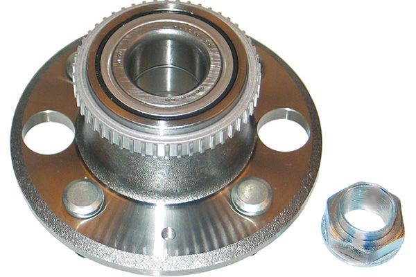 Hjullagersats, Bakaxel, båda sidor Kavo parts WBK-2009 KAVO PARTS