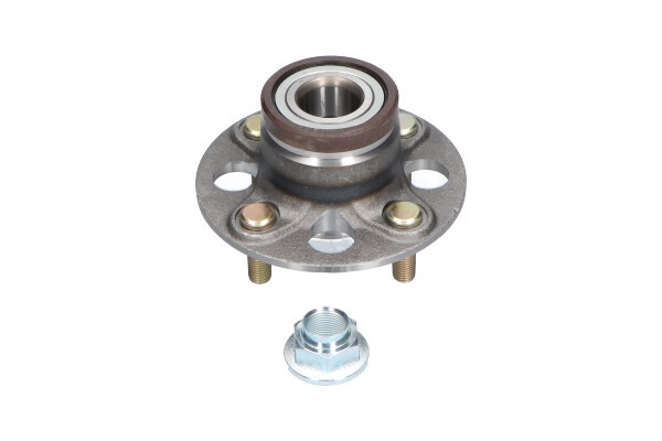 Hjullagersats, Bakaxel, båda sidor Kavo parts WBK-2011 KAVO PARTS Hjullagersats, Bakaxel, båda sidor Kavo parts WBK-2011 KAVO PARTS