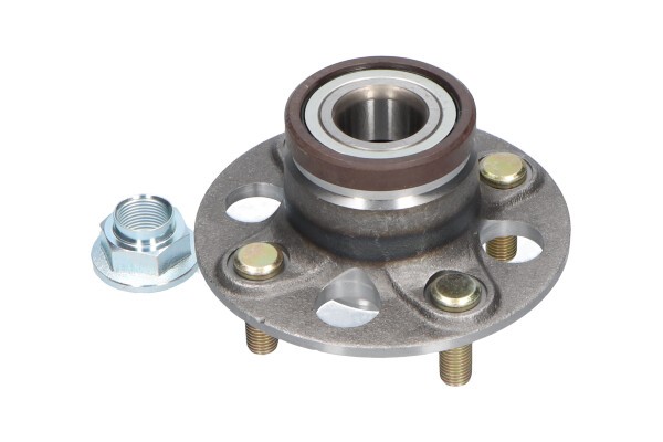 Hjullagersats, Bakaxel, båda sidor Kavo parts WBK-2011 KAVO PARTS Hjullagersats, Bakaxel, båda sidor Kavo parts WBK-2011 KAVO PARTS