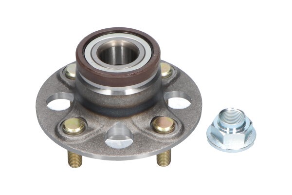 Hjullagersats, Bakaxel, båda sidor Kavo parts WBK-2011 KAVO PARTS Hjullagersats, Bakaxel, båda sidor Kavo parts WBK-2011 KAVO PARTS