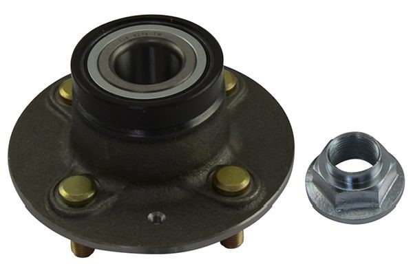 Hjullagersats, Bakaxel, båda sidor Kavo parts WBK-2013 KAVO PARTS