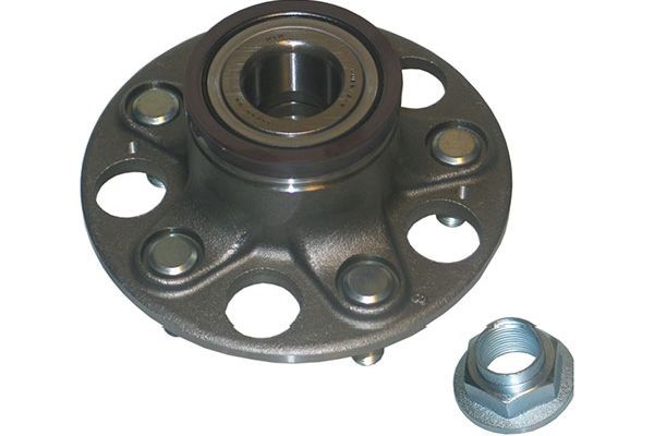 Hjullagersats, Bakaxel, båda sidor Kavo parts WBK-2015 KAVO PARTS