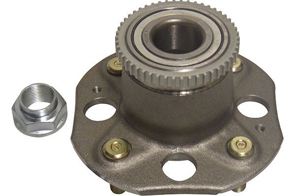 Hjullagersats, Bakaxel, båda sidor Kavo parts WBK-2016 KAVO PARTS