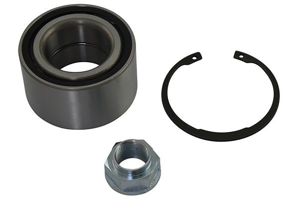Hjullagersats, Fram, höger eller vänster Kavo parts WBK-2023 KAVO PARTS Hjullagersats, Fram, höger eller vänster Kavo parts WBK-2023 KAVO PARTS