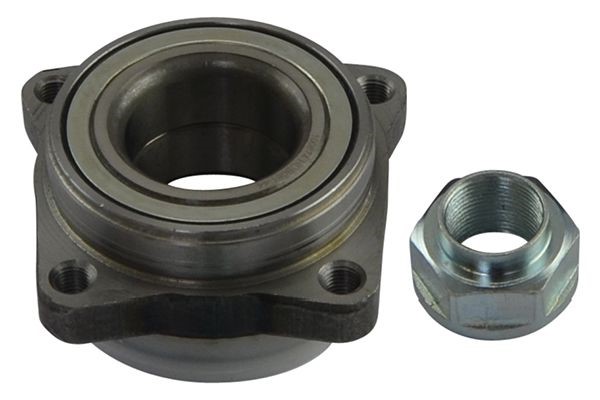 Hjullagersats, Fram, höger eller vänster Kavo parts WBK-2027 KAVO PARTS Hjullagersats, Fram, höger eller vänster Kavo parts WBK-2027 KAVO PARTS