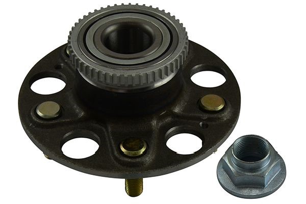 Hjullagersats, Bakaxel, båda sidor Kavo parts WBK-2033 KAVO PARTS