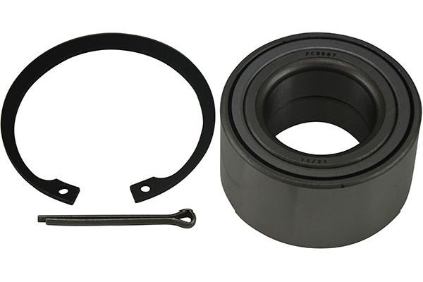 Hjullagersats, Fram, höger eller vänster Kavo parts WBK-3002 KAVO PARTS