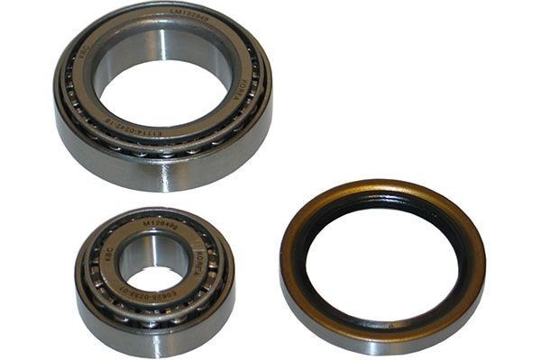 Hjullagersats, Fram, höger eller vänster Kavo parts WBK-3003 KAVO PARTS