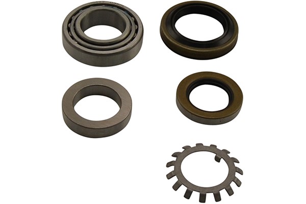 Hjullagersats, Bakaxel, båda sidor Kavo parts WBK-3006 KAVO PARTS