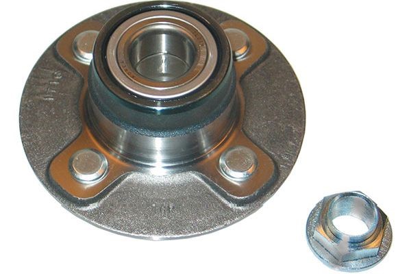 Hjullagersats, Bakaxel, båda sidor Kavo parts WBK-3012 KAVO PARTS
