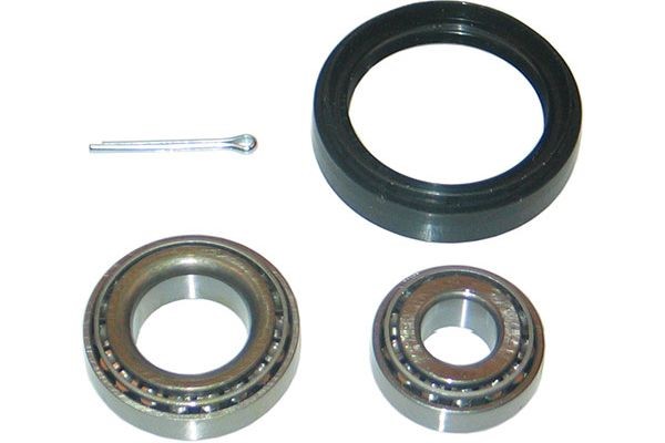 Hjullagersats, Framaxel, Bakaxel Kavo parts WBK-3014 KAVO PARTS