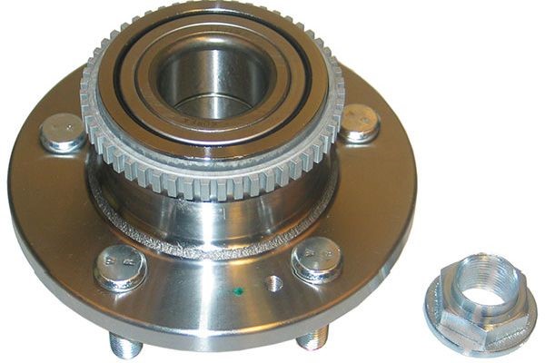 Hjullagersats, Bakaxel, båda sidor Kavo parts WBK-3015 KAVO PARTS