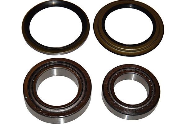 Hjullagersats, Fram, höger eller vänster Kavo parts WBK-3018 KAVO PARTS