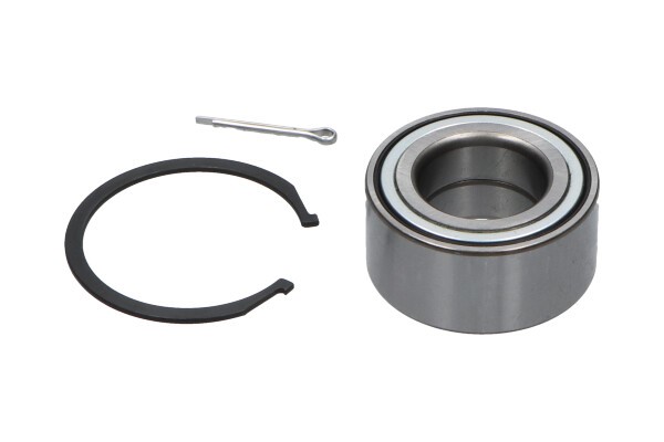 Hjullagersats, Fram, höger eller vänster Kavo parts WBK-3022 KAVO PARTS Hjullagersats, Fram, höger eller vänster Kavo parts WBK-3022 KAVO PARTS