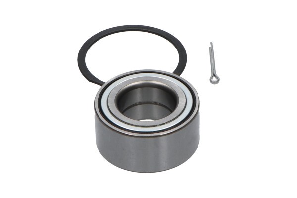 Hjullagersats, Fram, höger eller vänster Kavo parts WBK-3022 KAVO PARTS Hjullagersats, Fram, höger eller vänster Kavo parts WBK-3022 KAVO PARTS