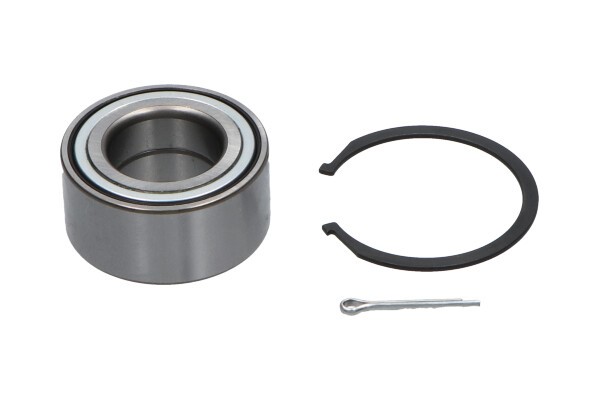 Hjullagersats, Fram, höger eller vänster Kavo parts WBK-3022 KAVO PARTS Hjullagersats, Fram, höger eller vänster Kavo parts WBK-3022 KAVO PARTS