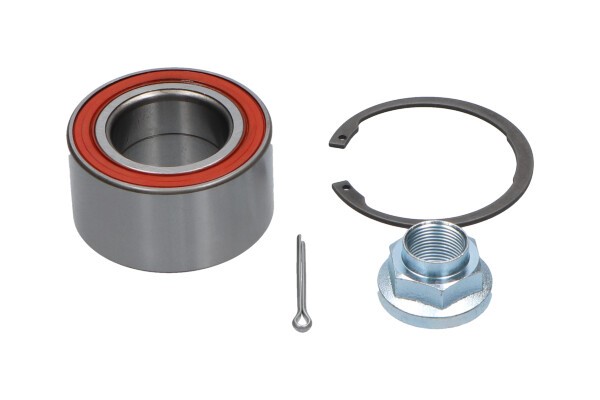 Hjullagersats, Bakaxel, båda sidor KAVO PARTS