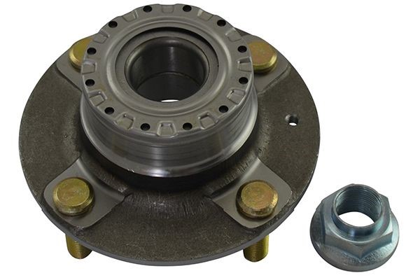 Hjullagersats, Bakaxel, båda sidor Kavo parts WBK-3026 KAVO PARTS