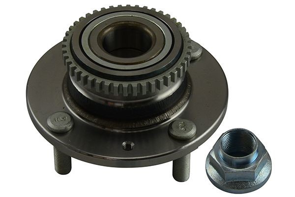 Hjullagersats, Bakaxel, båda sidor Kavo parts WBK-3028 KAVO PARTS
