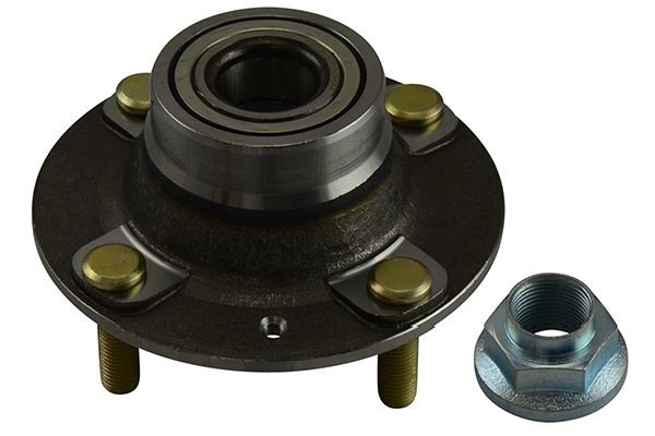 Hjullagersats, Bakaxel, båda sidor Kavo parts WBK-3033 KAVO PARTS