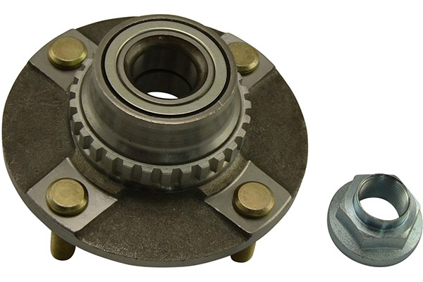 Hjullagersats, Bakaxel, båda sidor Kavo parts WBK-3034 KAVO PARTS