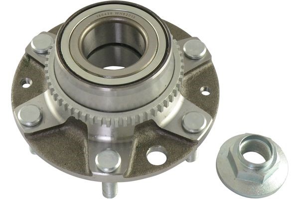 Hjullagersats, Bakaxel, båda sidor Kavo parts WBK-3035 KAVO PARTS