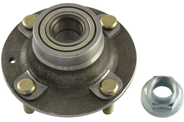 Hjullagersats, Bakaxel, båda sidor Kavo parts WBK-3039 KAVO PARTS