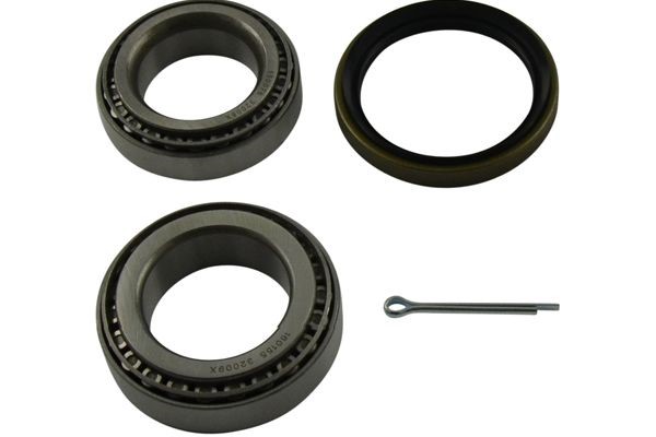 Hjullagersats, Fram, höger eller vänster Kavo parts WBK-3503 KAVO PARTS