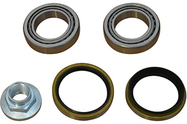 Hjullagersats, Fram, höger eller vänster Kavo parts WBK-4001 KAVO PARTS