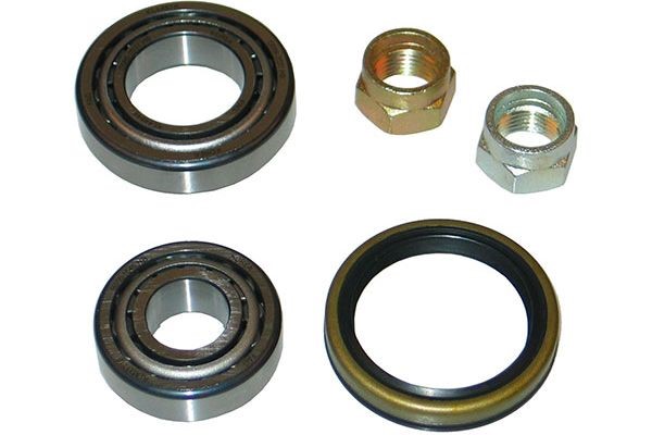 Hjullagersats, Bakaxel, båda sidor Kavo parts WBK-4005 KAVO PARTS