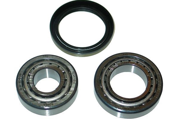 Hjullagersats, Bakaxel, båda sidor Kavo parts WBK-4007 KAVO PARTS