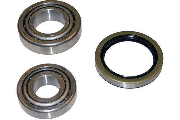 Hjullagersats, Bakaxel, Framaxel Kavo parts WBK-4008 KAVO PARTS