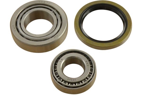 Hjullagersats, Fram, höger eller vänster Kavo parts WBK-4012 KAVO PARTS