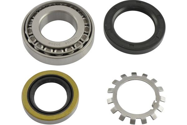 Hjullagersats, Bakaxel, båda sidor Kavo parts WBK-4013 KAVO PARTS