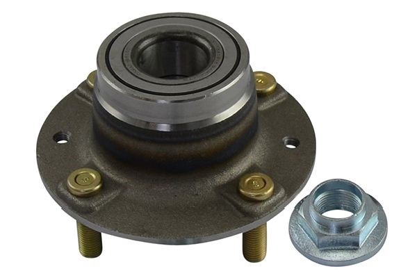 Hjullagersats, Bakaxel, båda sidor Kavo parts WBK-4014 KAVO PARTS