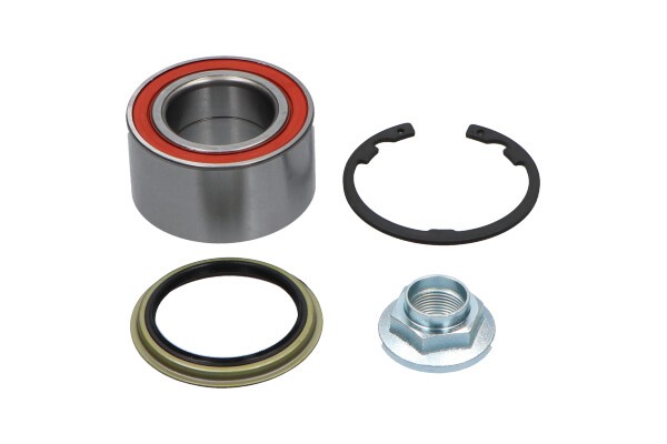Hjullagersats, Fram, höger eller vänster Kavo parts WBK-4018 KAVO PARTS