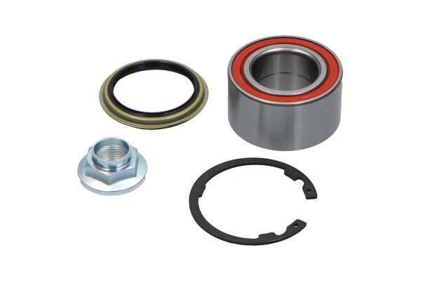 Hjullagersats, Fram, höger eller vänster Kavo parts WBK-4018 KAVO PARTS Hjullagersats, Fram, höger eller vänster Kavo parts WBK-4018 KAVO PARTS