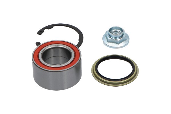 Hjullagersats, Fram, höger eller vänster Kavo parts WBK-4018 KAVO PARTS
